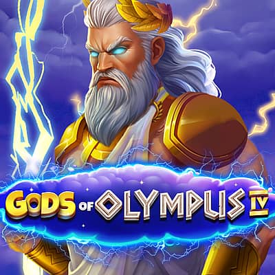 Gods of Olympus IV