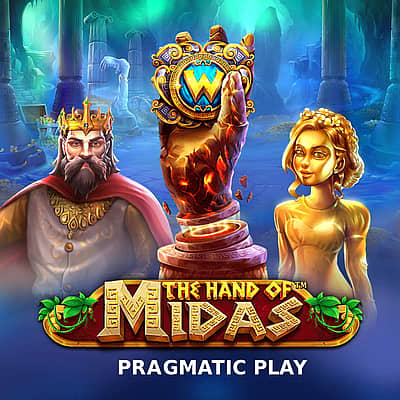 The Hand of Midas