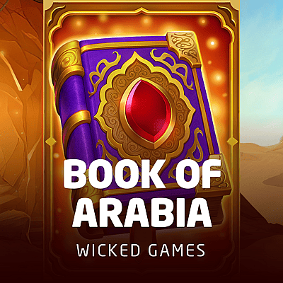 Book of Arabia