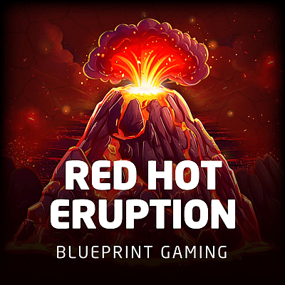 Red Hot Eruption