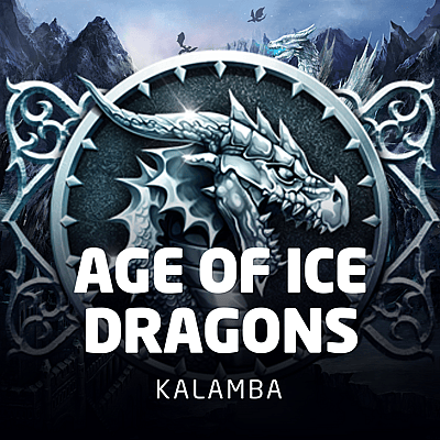 Age of Ice Dragons