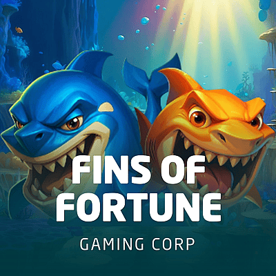 Fins of Fortune
