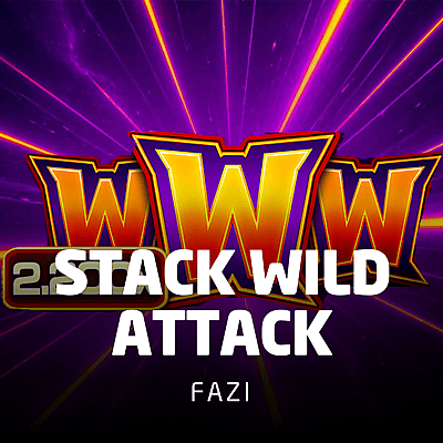 Stack Wild Attack