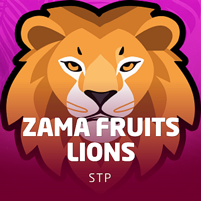 Zama Fruits Lion