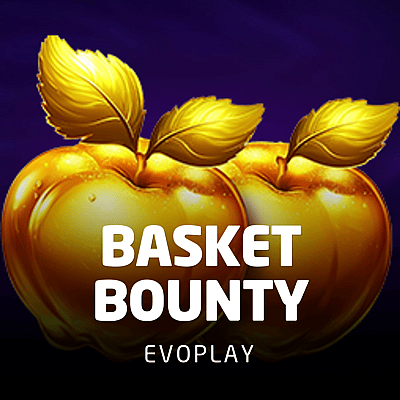 Basket Bounty