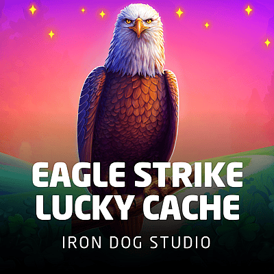Eagle Strike Lucky Cache