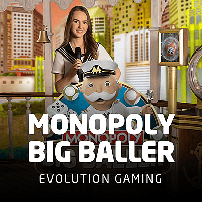 Monopoly Big Baller