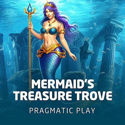 Mermaid’s Treasure Trove
