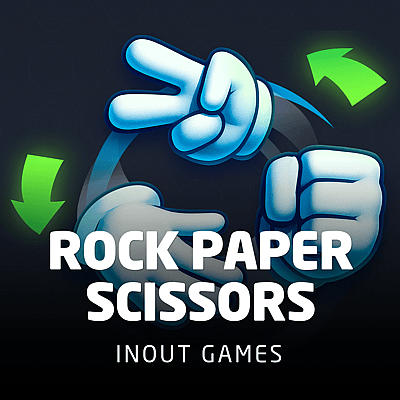 Rock Paper Scissors
