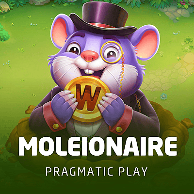 Moleionaire