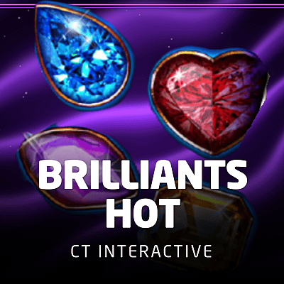Brilliants Hot