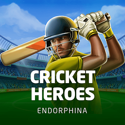 Cricket Heroes
