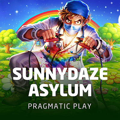 Sunnydaze Asylum