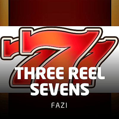 Three Reel Sevens