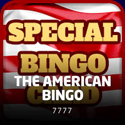 The American Bingo