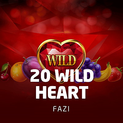 20 Wild Heart