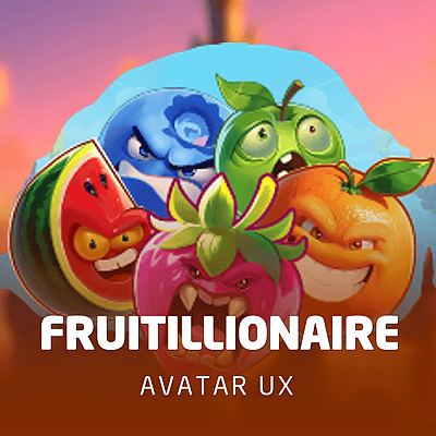 Fruitillionaire