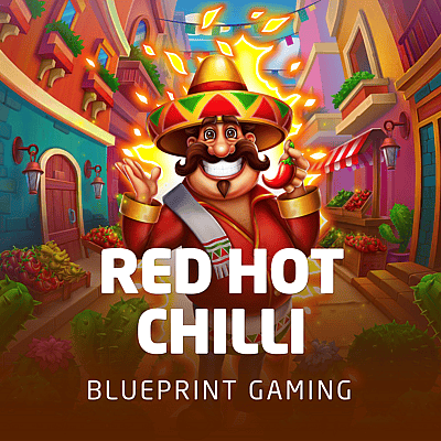 Red Hot Chilli