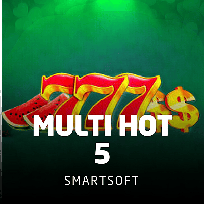 Multi Hot 5
