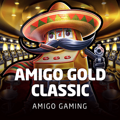 Amigo Gold Classic