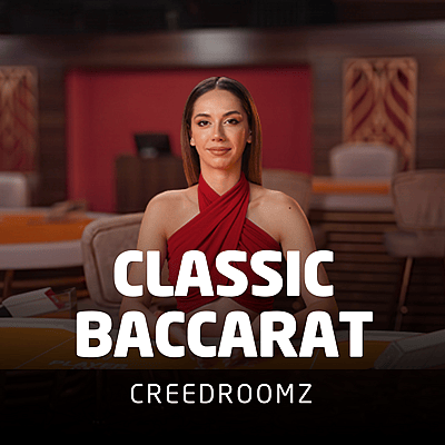 Classic Baccarat