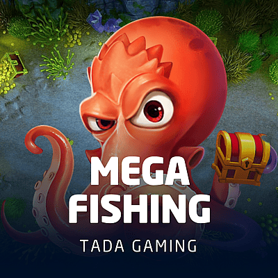 Mega Fishing