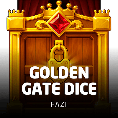 Golden Gate Dice
