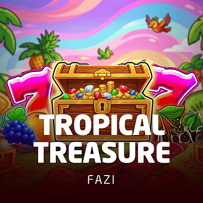 Tropical Treasure
