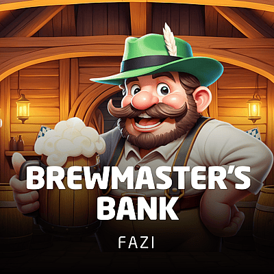 Brewmaster's Bank