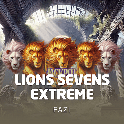 Lions Sevens Extreme
