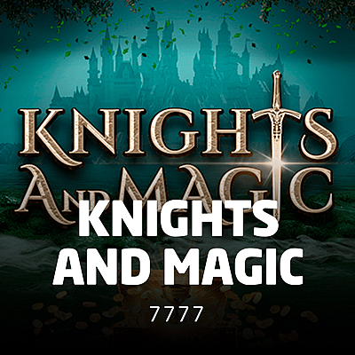 Knights and Magic
