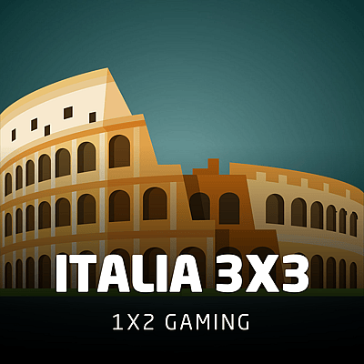 Italia 3x3