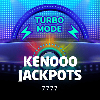 Kenooo Jackpots
