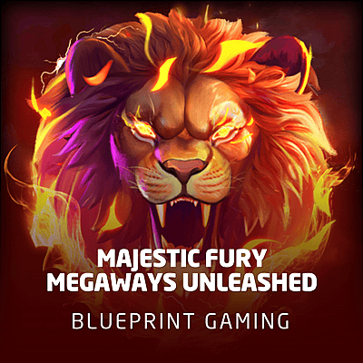 Majestic Fury Megaways Unleashed