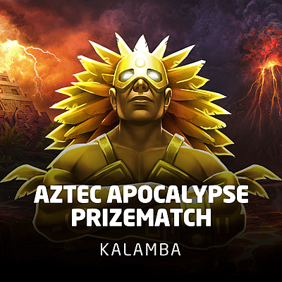 Aztec Apocalypse PrizeMatch
