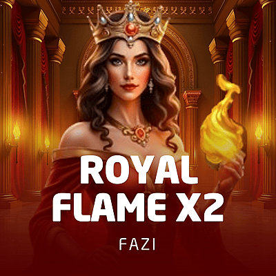 Royal Flame x2