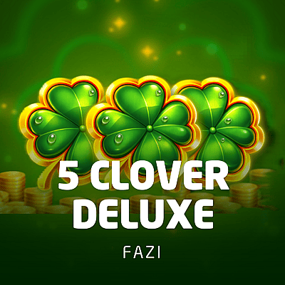 5 Clover Deluxe