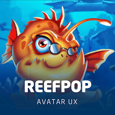 ReefPop
