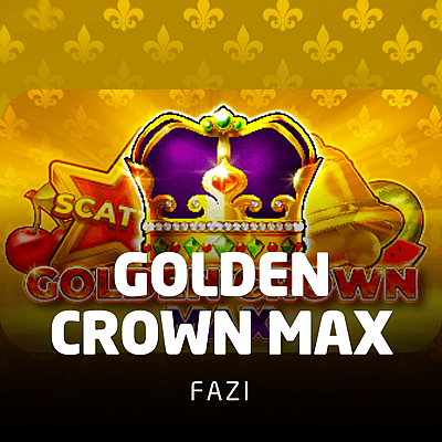 Golden Crown Max