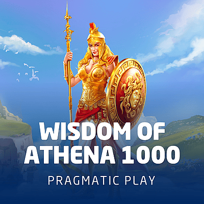 Wisdom of Athena 1000