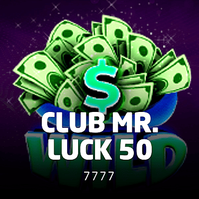 Club Mr. Luck 50