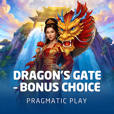 Dragon’s Gate – Bonus Choice