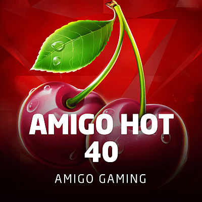 Amigo Hot 40