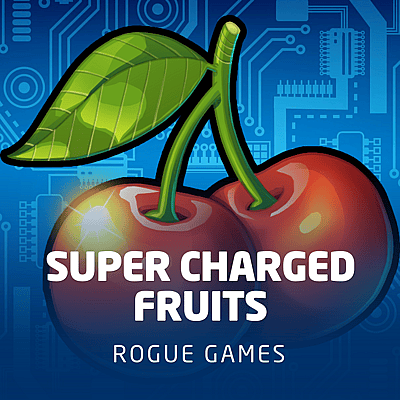 Super Charged Fruits