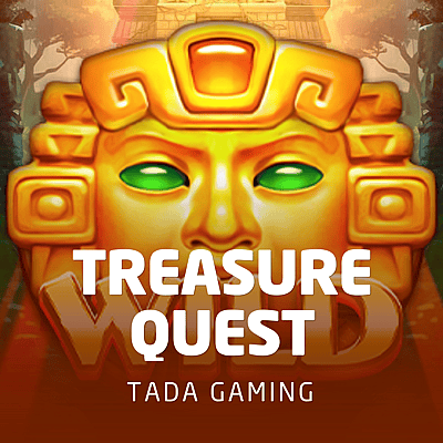 Treasure Quest