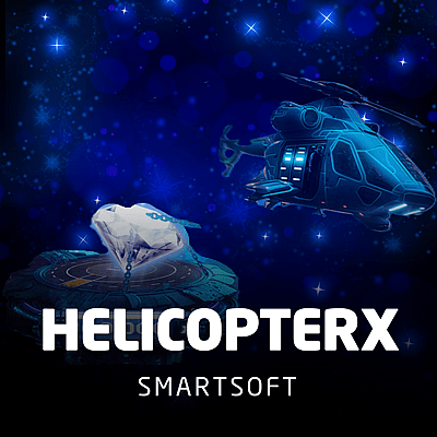 HelicopterX
