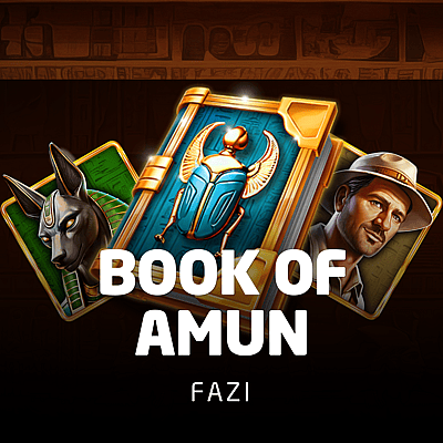 Book of Amun