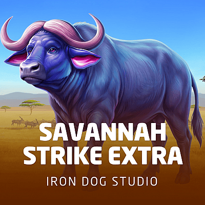 Savannah Strike Extra
