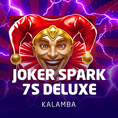 Joker Spark 7s Deluxe