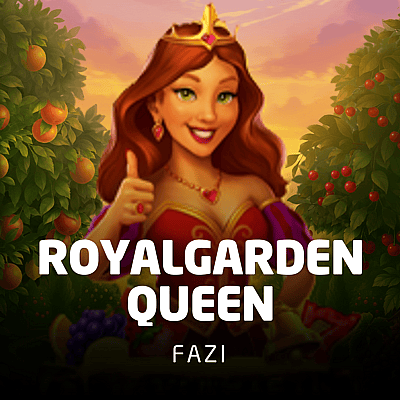 Royalgarden Queen